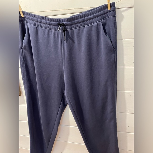 Women’s Navy Blue Jogger Pants – 32 Degrees Cool – Size XXL - Picture 8 of 8